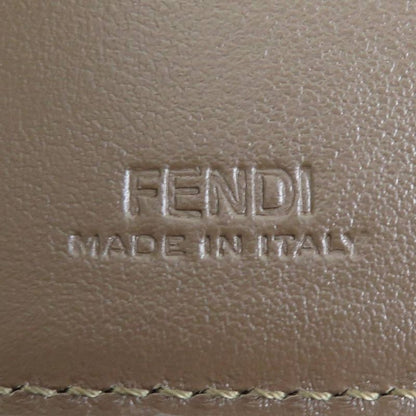 Fendi Iphone11 Pro Case Smartphone Case Zucca 7ar918-aafm