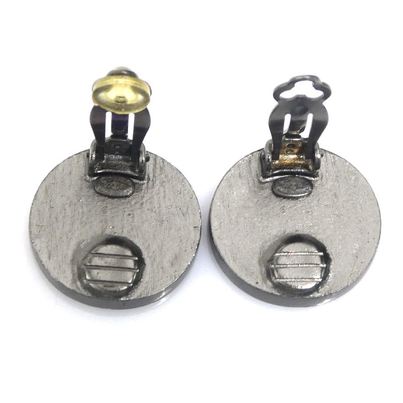 Chanel Earring