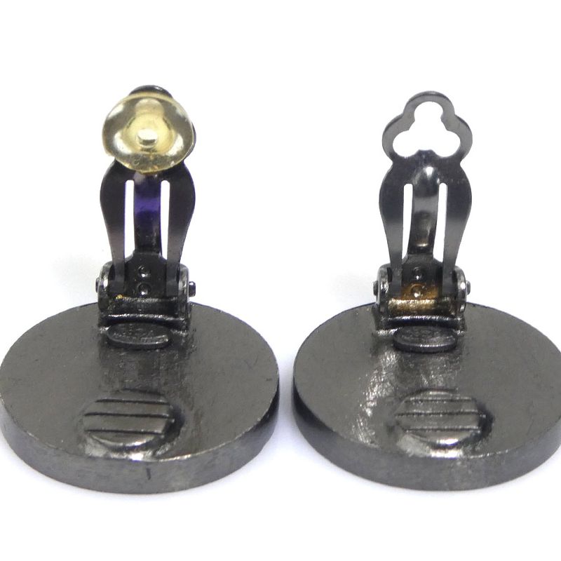 Chanel Earring