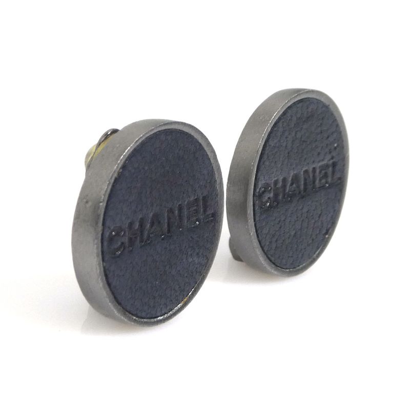 Chanel Earring