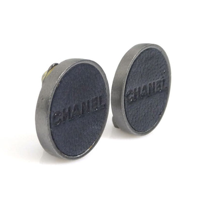 Chanel Earring