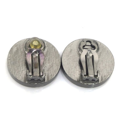 Chanel Earring