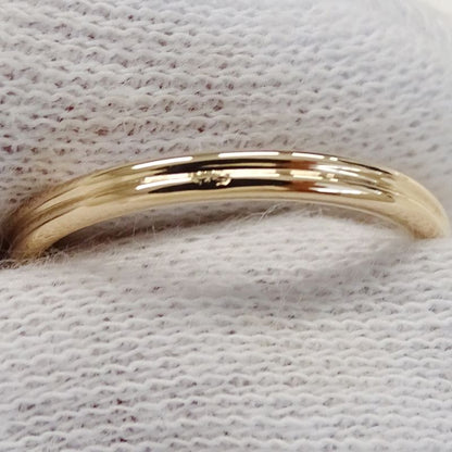 Cartier Ring Women's Brand Ring 750pg 1P Diamond Pink Opal Amulet Pink Gold #52