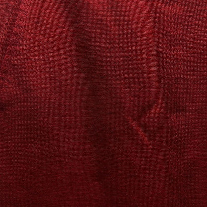 Christian Diorsports Skirt Size L Women's - Red Knee Length