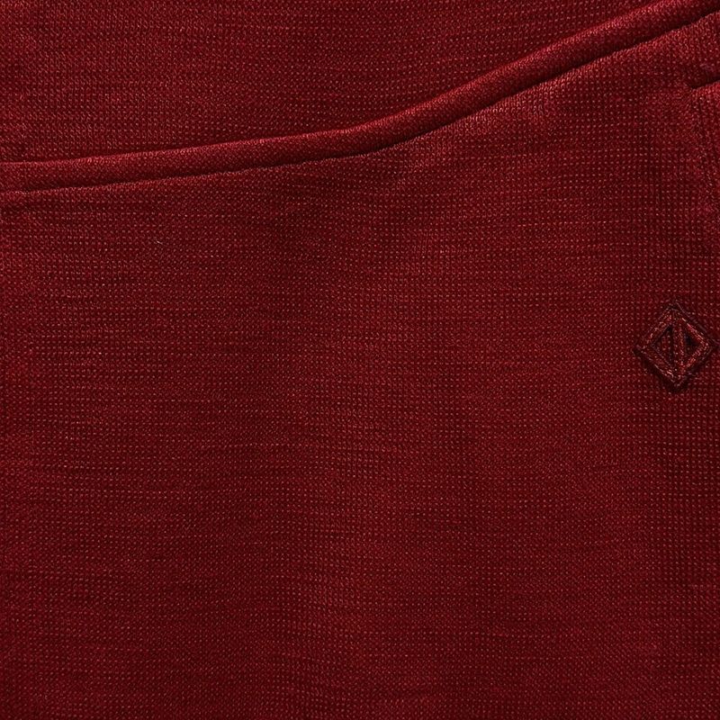 Christian Diorsports Skirt Size L Women's - Red Knee Length