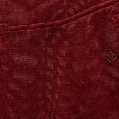 Christian Diorsports Skirt Size L Women's - Red Knee Length