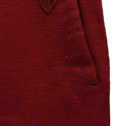 Christian Diorsports Skirt Size L Women's - Red Knee Length