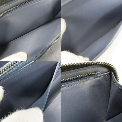 Louis Vuitton Long Wallet (round Zipper) Zippy Wallet Vertical M82322 Monogram