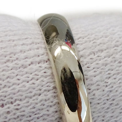 Cartier Ring Women's Brand Ring 750pg 750wg 750yg Trinity Classic Model Pink