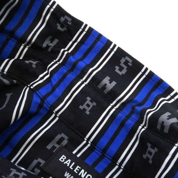 Balenciaga Shirt [rank B