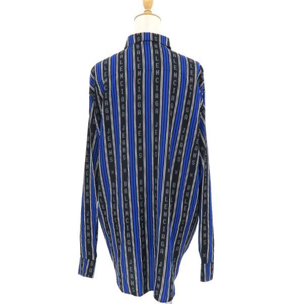 Balenciaga Shirt [rank B