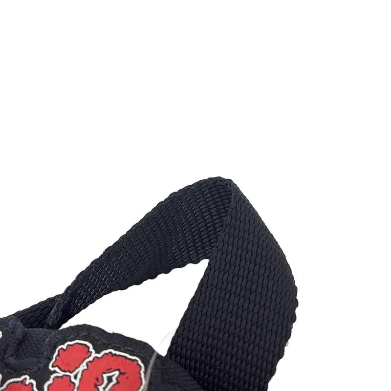 Balenciaga Handbag Oversized Mini Backpack 656328 Black X Multi