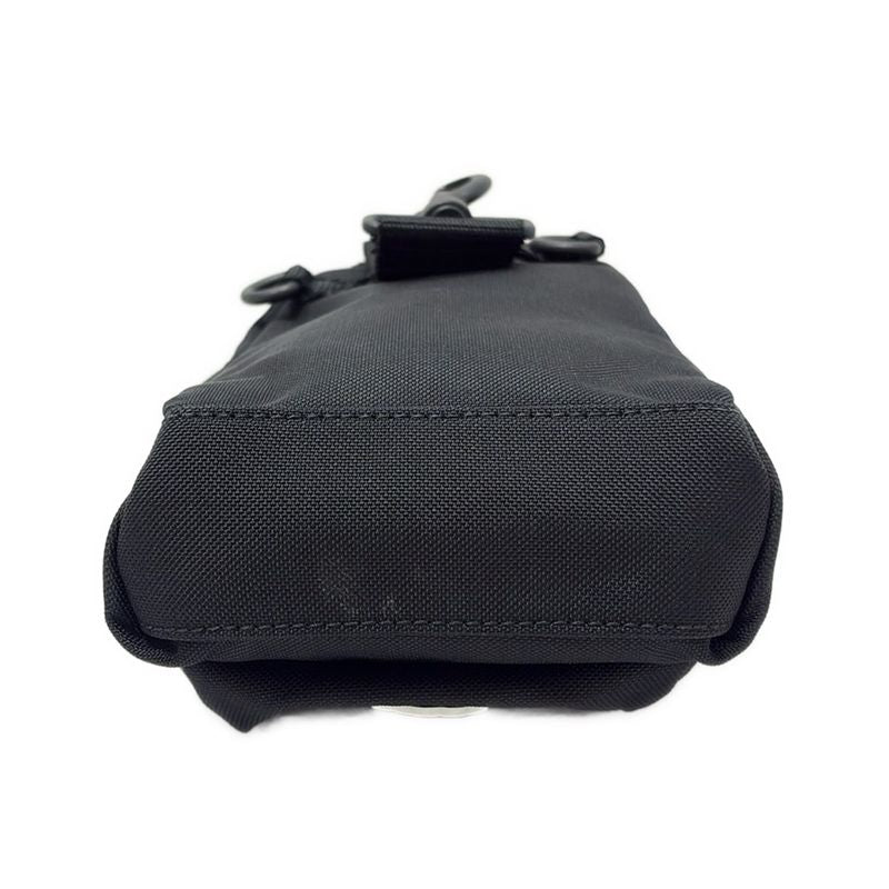 Balenciaga Handbag Oversized Mini Backpack 656328 Black X Multi