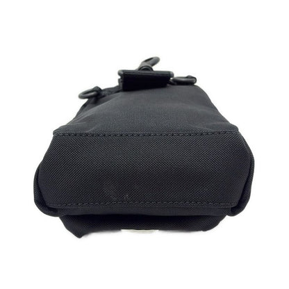 Balenciaga Handbag Oversized Mini Backpack 656328 Black X Multi