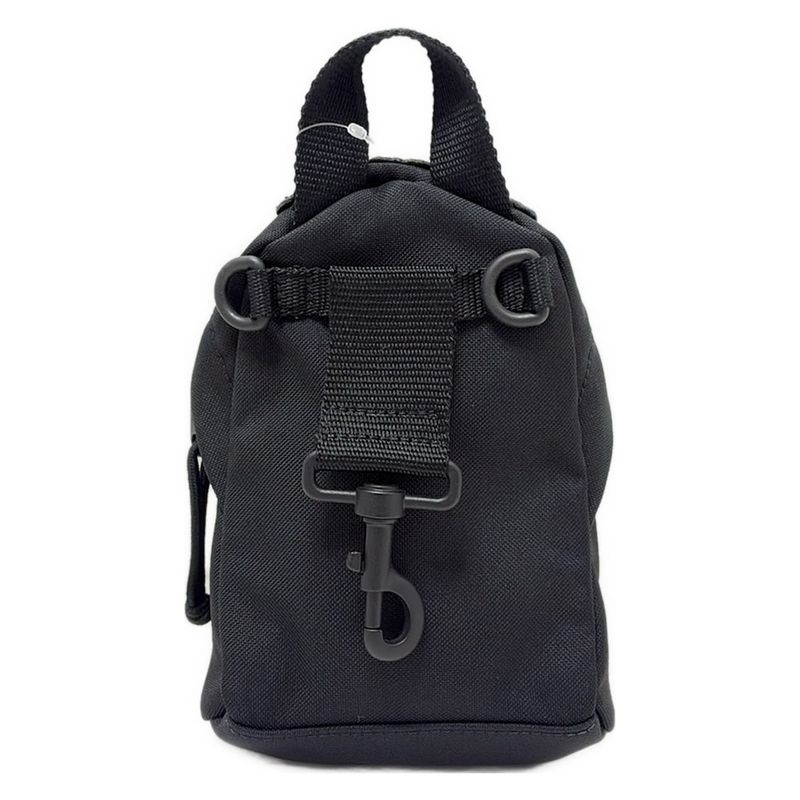 Balenciaga Handbag Oversized Mini Backpack 656328 Black X Multi