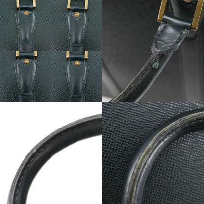 Louis Vuitton Porte De Cartement Rosin M30054 Taiga Epi Cair Dark Green Vi0919