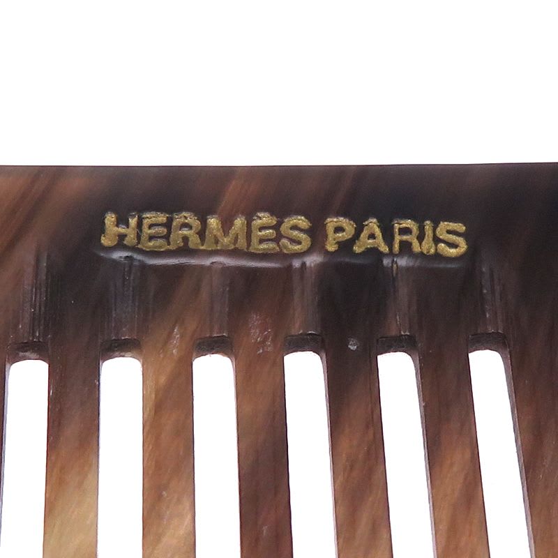 Hermes Other Comb Accessories
