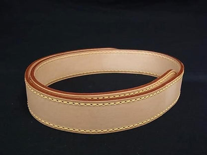 Louis Vuitton Shoulder Strap For Hudson Brown Fu2099