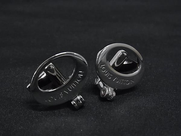 Louis Vuitton M68099 Travel Key Cufflinks Button Cufflinks Business