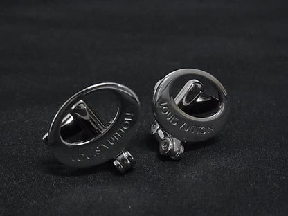 Louis Vuitton M68099 Travel Key Cufflinks Button Cufflinks Business