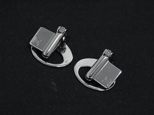 Louis Vuitton M68099 Travel Key Cufflinks Button Cufflinks Business