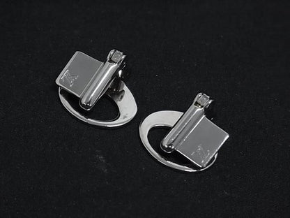 Louis Vuitton M68099 Travel Key Cufflinks Button Cufflinks Business