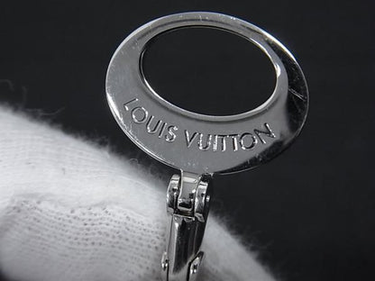 Louis Vuitton M68099 Travel Key Cufflinks Button Cufflinks Business