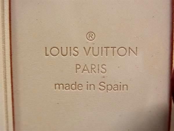 Louis Vuitton M58003 Monogram Multicolor Porte Photo 2 Volle Mini