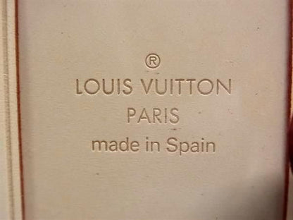 Louis Vuitton M58003 Monogram Multicolor Porte Photo 2 Volle Mini