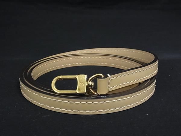 Louis Vuitton Shoulder Strap For Bag Shoulder Belt Crossbody Ladies