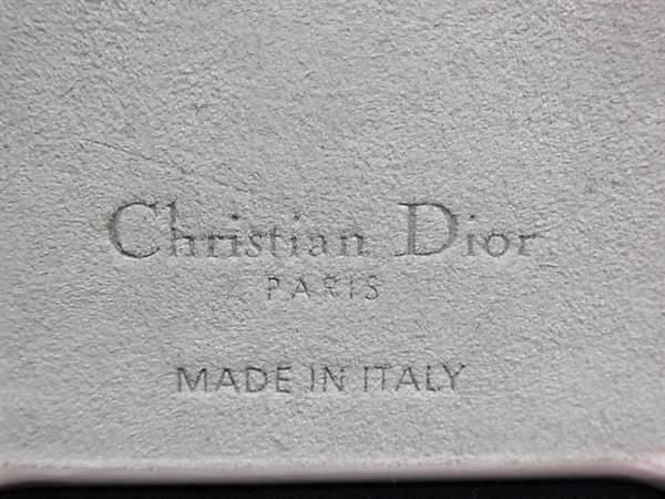 Christian Dior Lady Dior Cannage Leather Iphone 15 Pro Max Iphone Case Pink