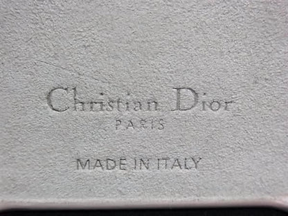 Christian Dior Lady Dior Cannage Leather Iphone 15 Pro Max Iphone Case Pink