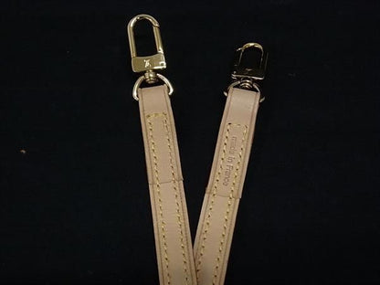 Louis Vuitton Shoulder Strap For Bags Shoulder Belt