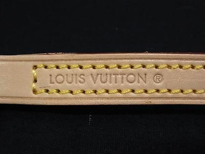 Louis Vuitton Shoulder Strap For Bags Shoulder Belt