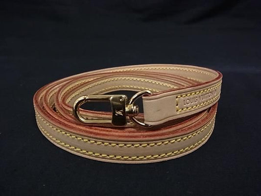 Louis Vuitton Shoulder Strap For Bags Shoulder Belt