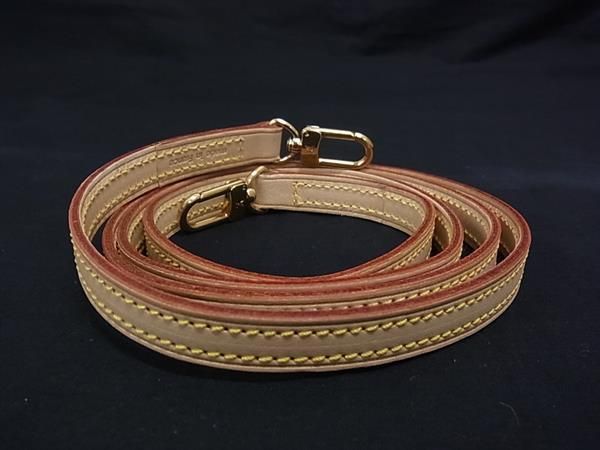 Louis Vuitton Shoulder Strap For Bags Shoulder Belt