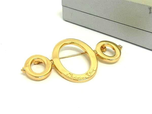 Boutique Christian Dior Christian Dior Vintage Pin Brooch Pin Badge