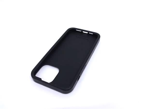 Bottega Veneta Intrecciato Rubber Iphone13pro Max Compatible Iphone Case