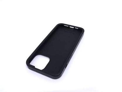 Bottega Veneta Intrecciato Rubber Iphone13pro Max Compatible Iphone Case