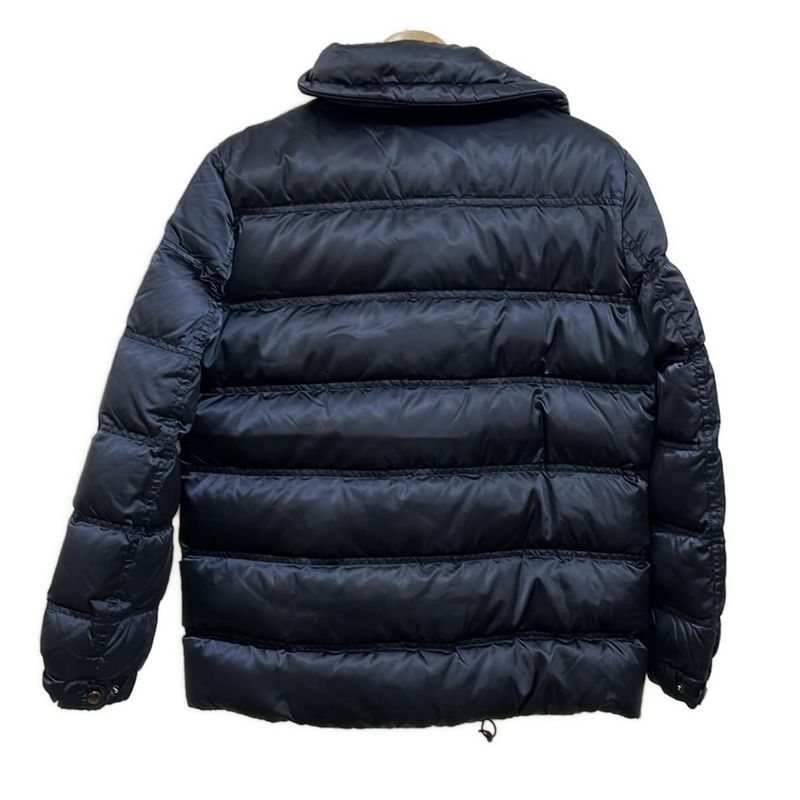 Prada Sport Down Jacket Size 40 M Women - Dark Navy Long Sleeves / Fall / Winter