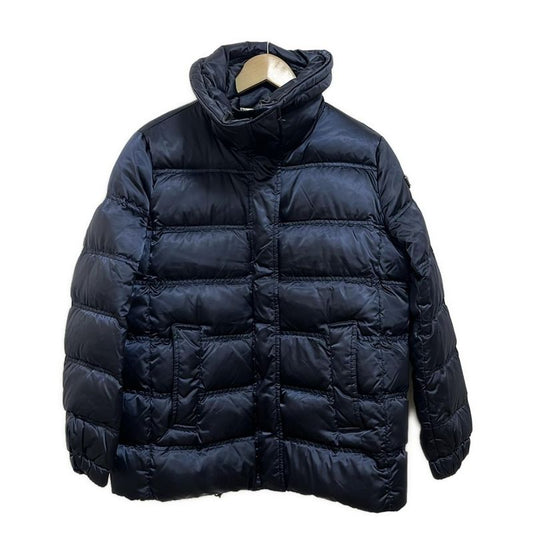 Prada Sport Down Jacket Size 40 M Women - Dark Navy Long Sleeves / Fall / Winter
