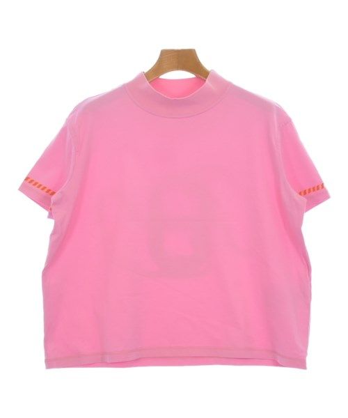 Hermes T-shirt And Cut And Sewn Women's