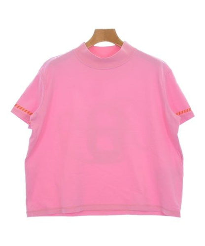 Hermes T-shirt And Cut And Sewn Women's
