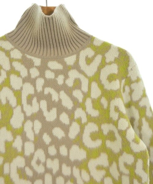 Dior Homme Knit Sweater Men's