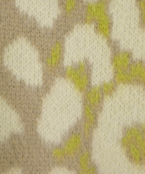 Dior Homme Knit Sweater Men's