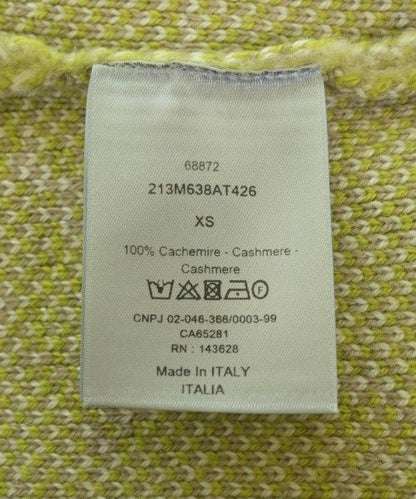 Dior Homme Knit Sweater Men's