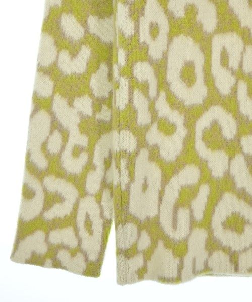 Dior Homme Knit Sweater Men's