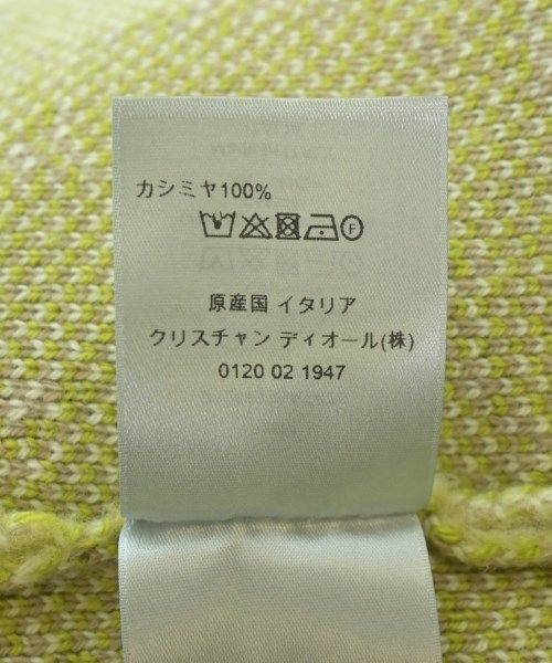 Dior Homme Knit Sweater Men's