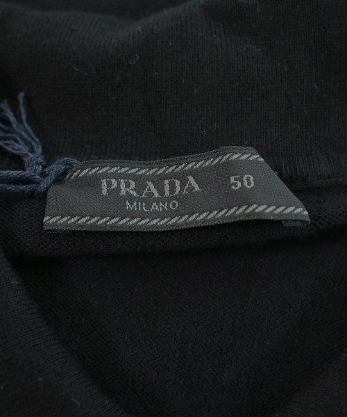 Prada Knitwear And Sweaters Men's