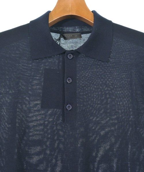 Prada Knitwear And Sweaters Men's